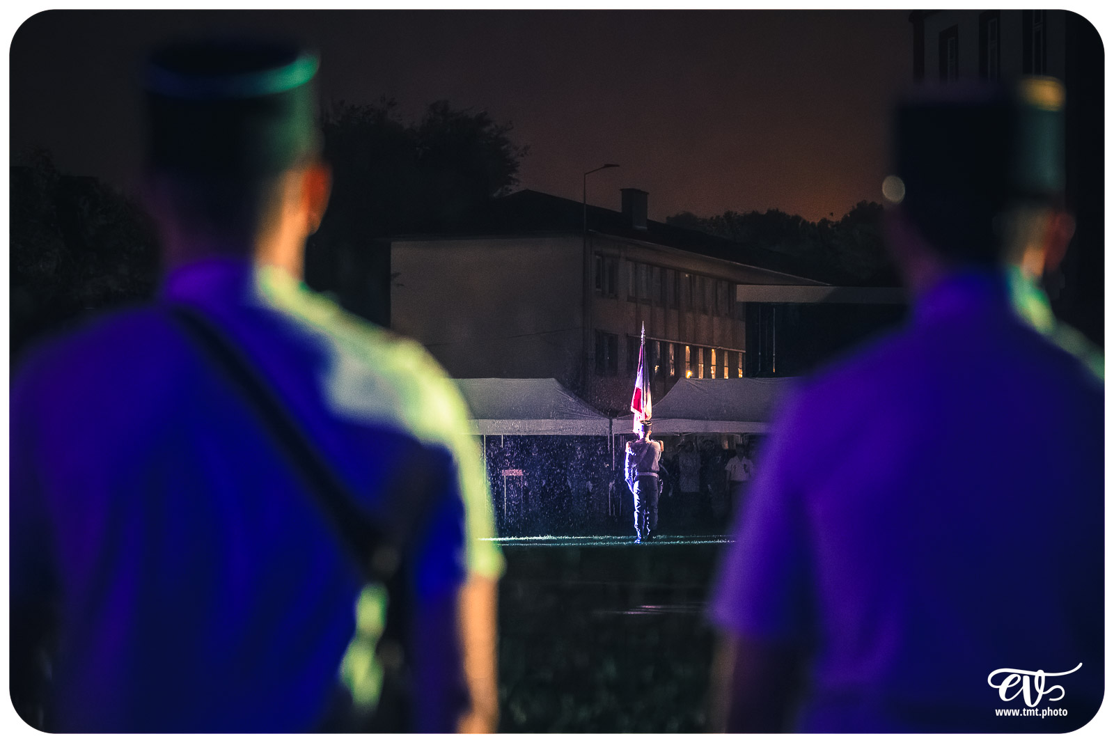 54EME REGIMENT DE TRANSMISSIONS